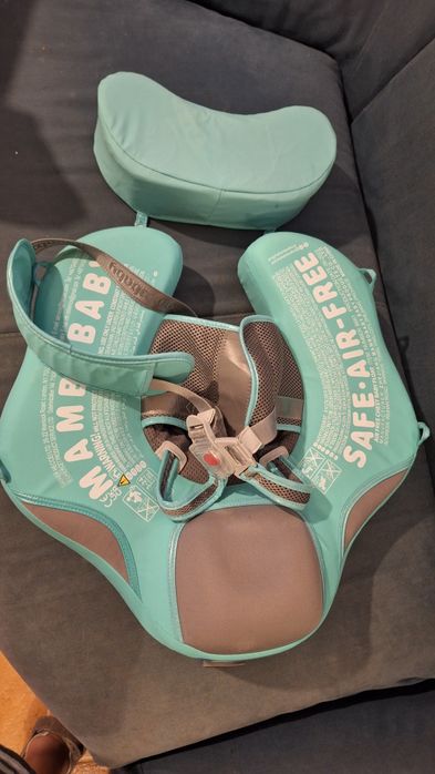 Boia para bebé Mambo Baby