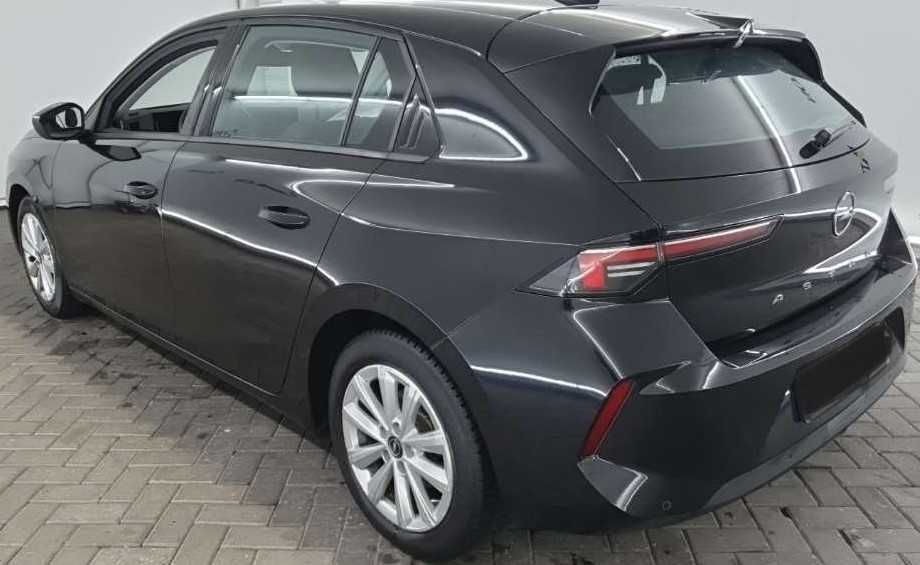 Opel Astra L Para Peças - Há Peças