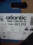 Kocioł kondensacyjny dwufunkcyjny Atlantic Naia 2 micro ACV ILEA 18/25
