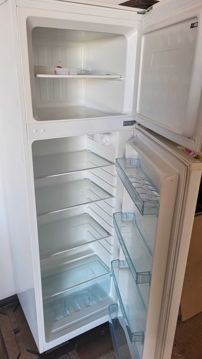 Frigorífico duas portas