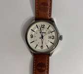 Zegarek Timberland