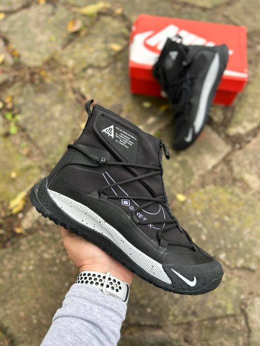 Кросівки чоловічі Nike ACG Terra Antarktik Gore-Tex (утеплені)