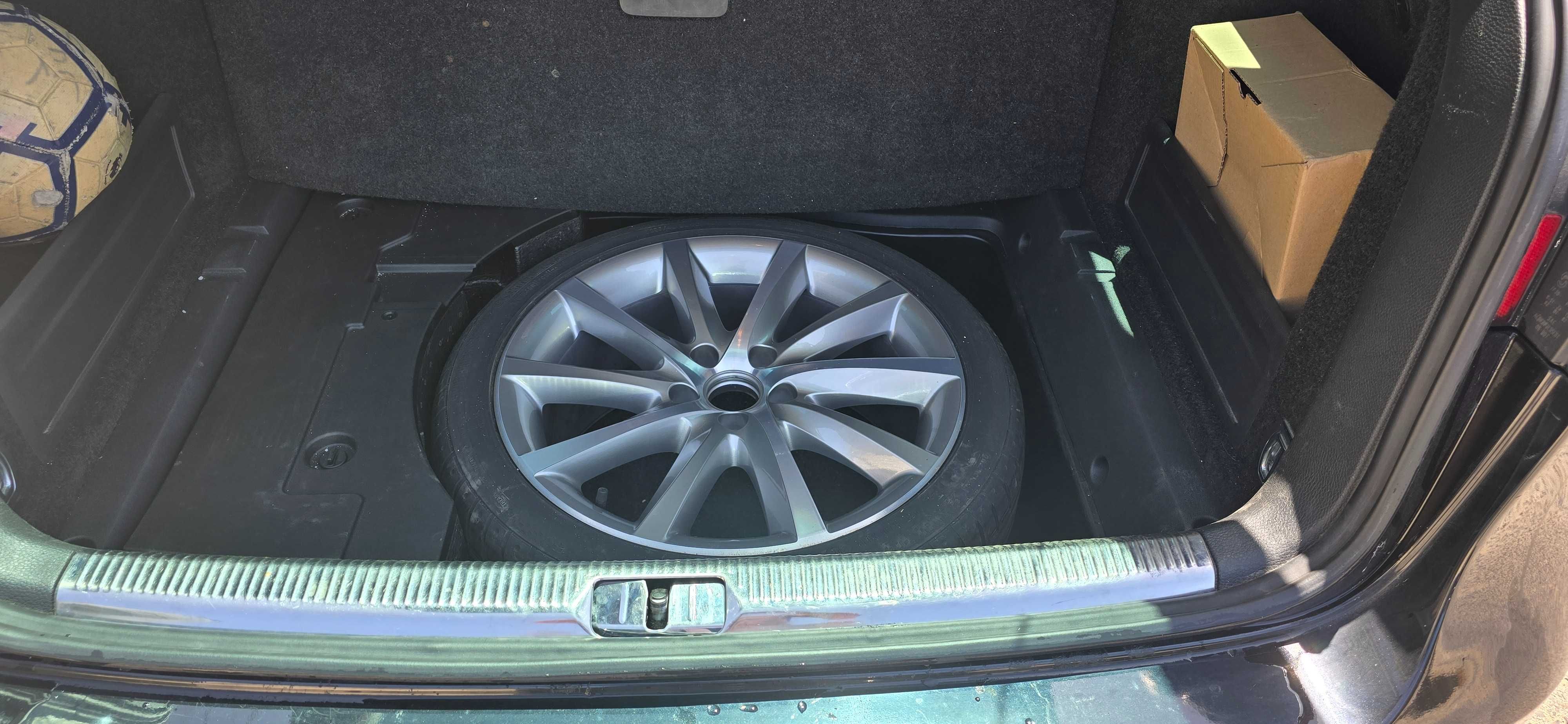 Vw passat variant 2.0
