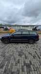 VW Passat 1.9 tdi