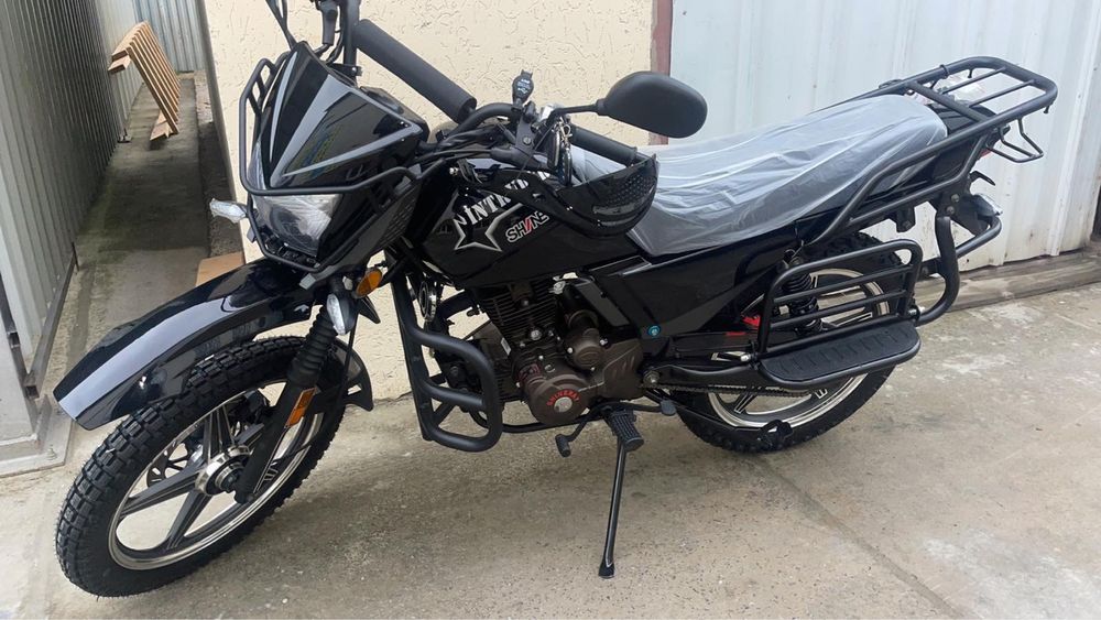 New!!! Акція! Подарунки Shinerey  intruder 200