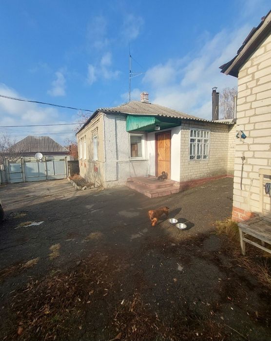 Продам дом в Солоницевском Отг (п.Ольшаны)