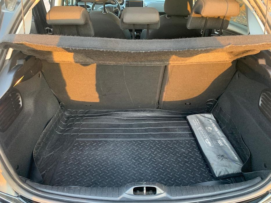 Peugeot 208 puretech 1.2