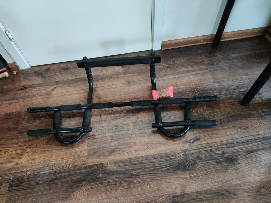 Drążek do podciągania