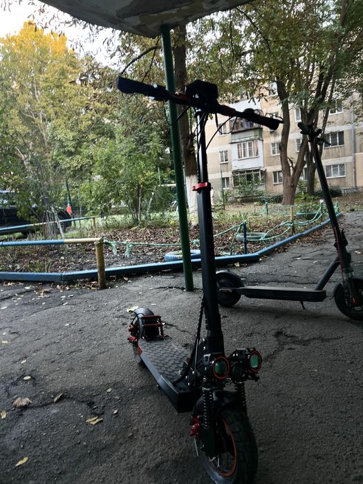 Куго М4 Про+ | Kugoo M4 Pro+