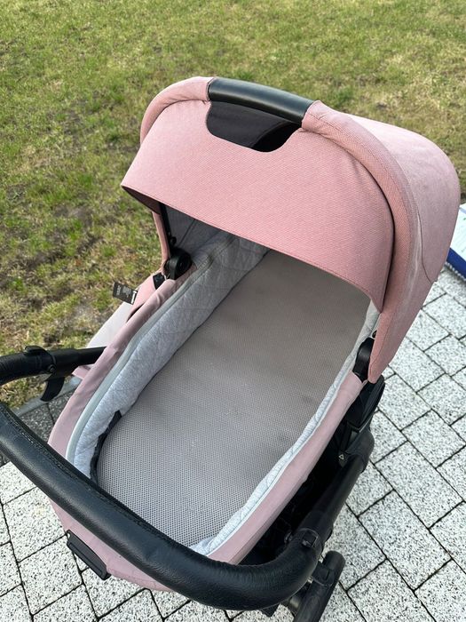 Wózek Easywalker harvey 2