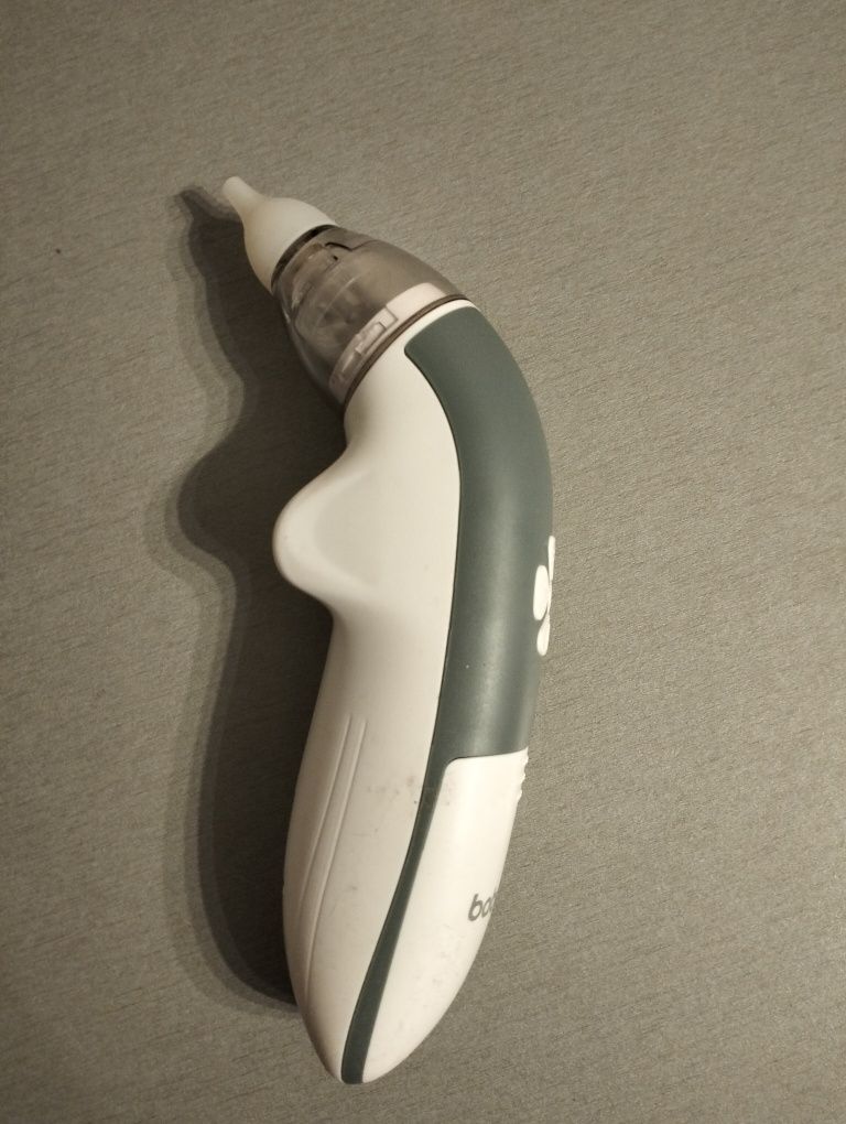 Aspirator elektryczny babyono użyty 1 raz