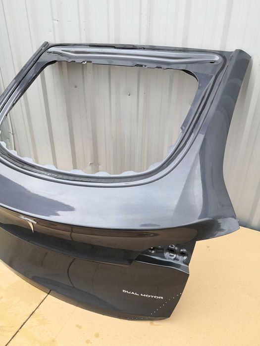 Tesla Model Y кришка багажника багажник ляда / різні кольори