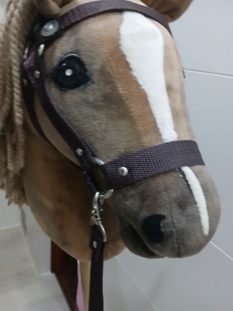 Hobby horse brązowy jak schleich