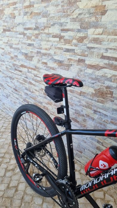 bicicleta mondraker phase 27.5