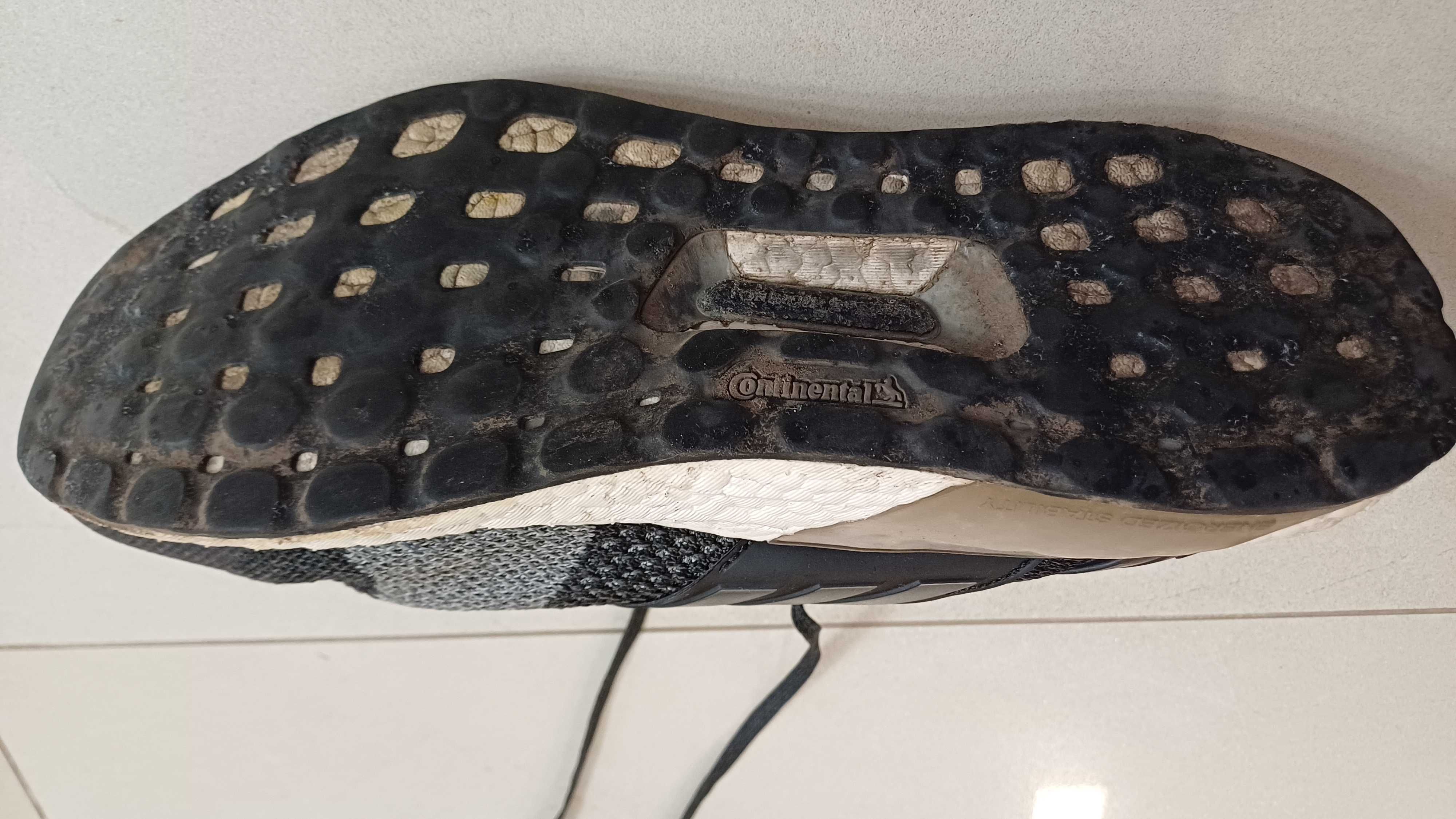 Buty Adidas Ultra Boost ST M  (BA7838) rozm 44 2/3