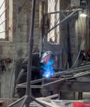 Зварювальні Роботи по кресленню / за ТЗ. Послуги зварювальника