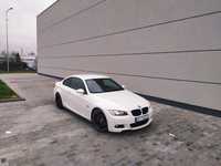 BMW Seria 3 BMW e92 330i