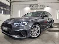 Audi A4 Audi A4 Avant 2.0 TDI 204 KM S line | 2023 | 36 500 km