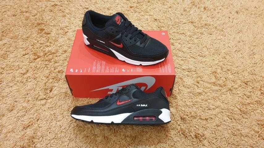 кросівки NIKE Air Max 90 кроссовки Nike Air Max90 аирмакс90 DV3503-001