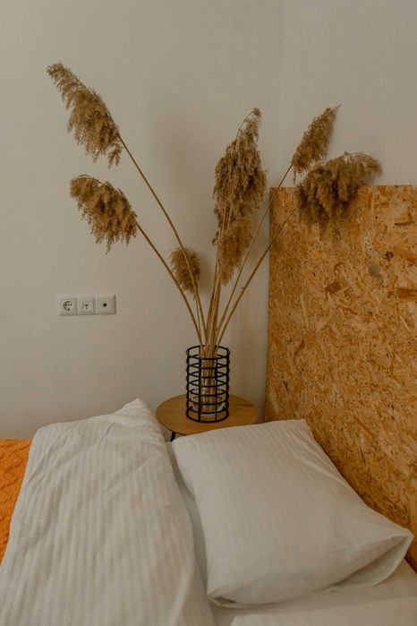 Подобова та погодинна оренда квартири №1