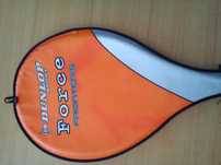 Raquete Dunlop Force 100 nova nunca utilizada