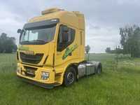 Sprzedam Iveco Stralis 480KM