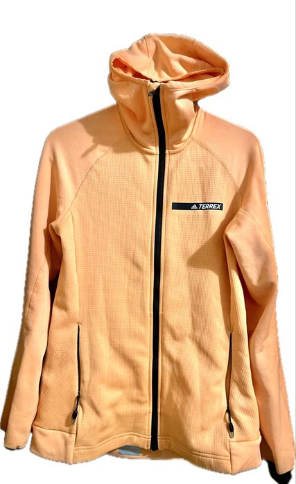 Adidas terrex зіпка жін. (розм 40)