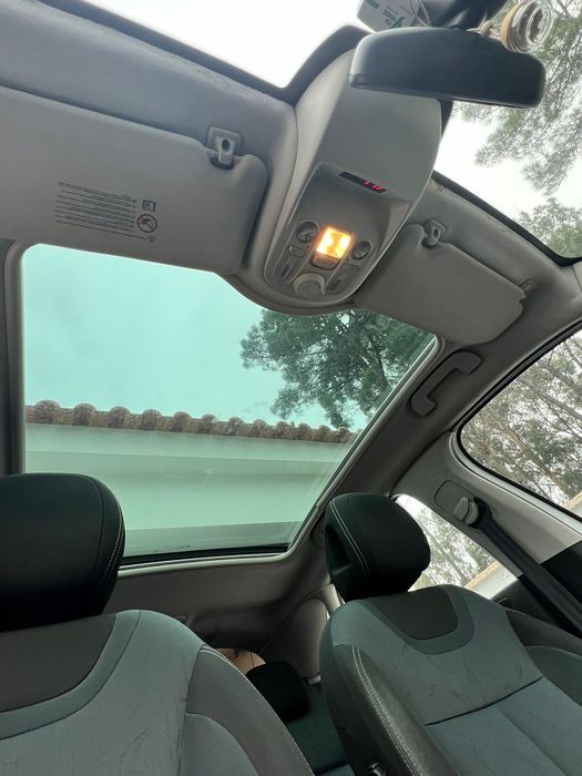 Citröen C4 Teto Panorâmico - Excelente Oportunidade