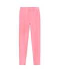 Legginsy jegginsy fluo 152 Cool Club Smyk nowe różowe