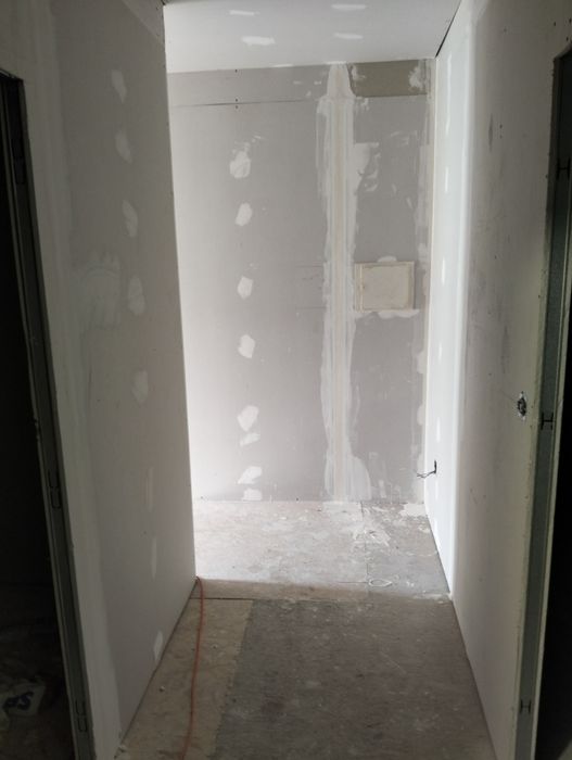 Faço trabalho de remodelação