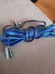 Kabel cinch 5 metrowy