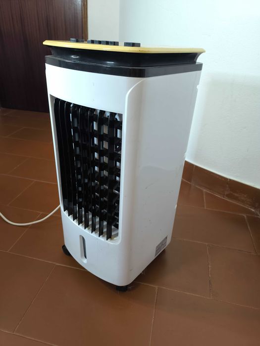 Enfriador de Aire Portátil / Acondicionador de Frío
