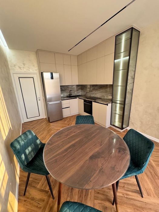 Продаж 2-ох кімнатної квартири