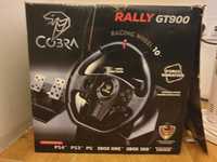 Kierownica Cobra rally gt 900