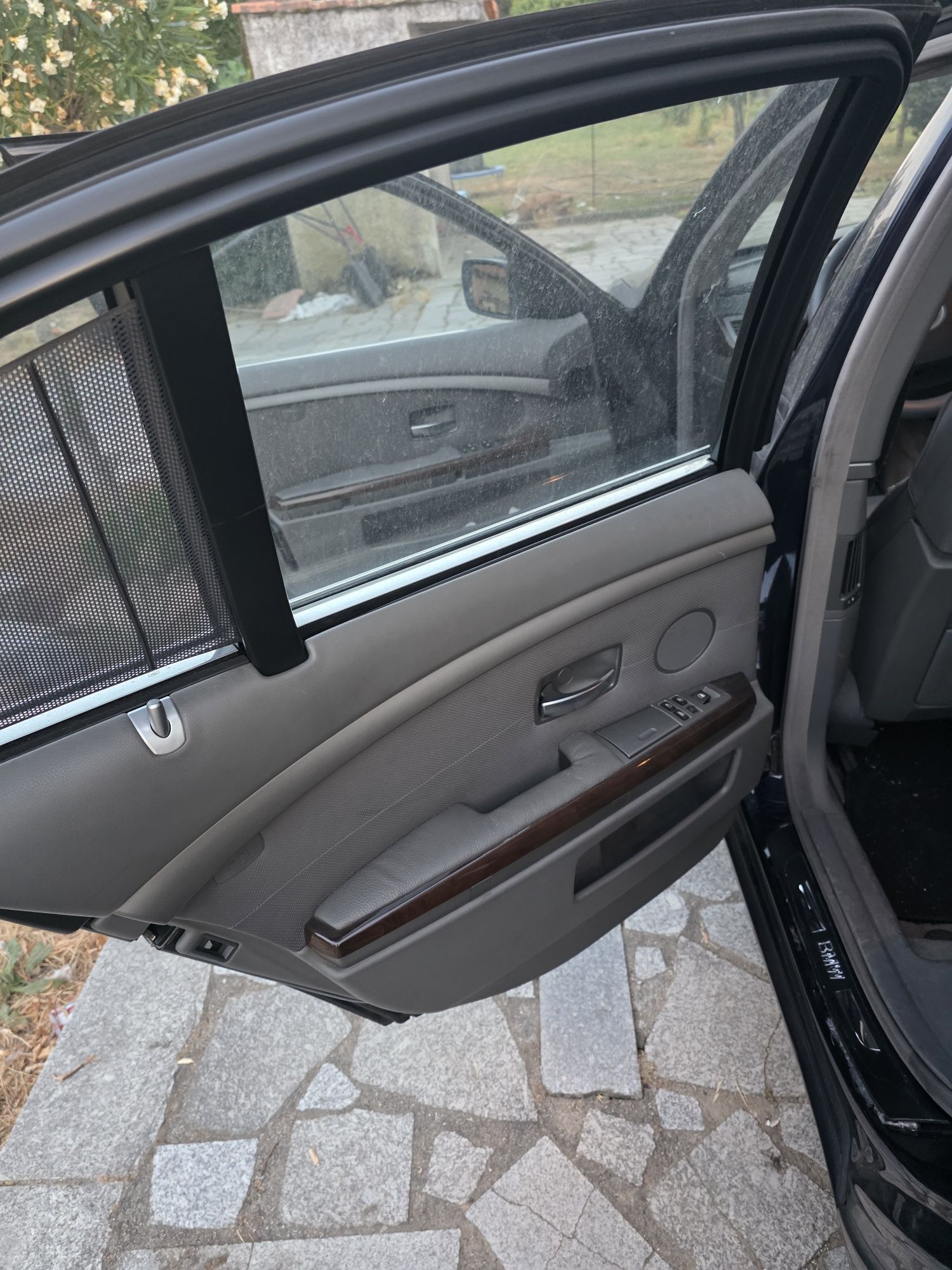 Bmw 730 d m57 de 2004