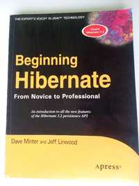 Beginning Hibernate - Dave Minter Jeff Linwood