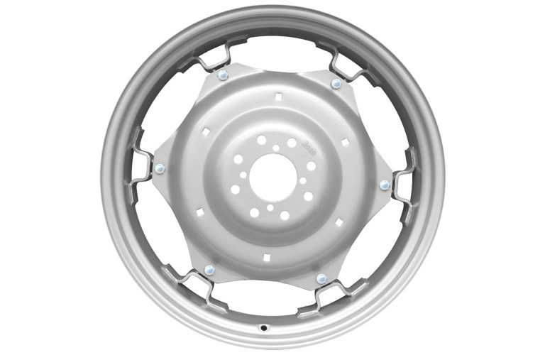 BAZA Felga Tarcz W8x32 Pronar Ursus C330 + Tani kurier !