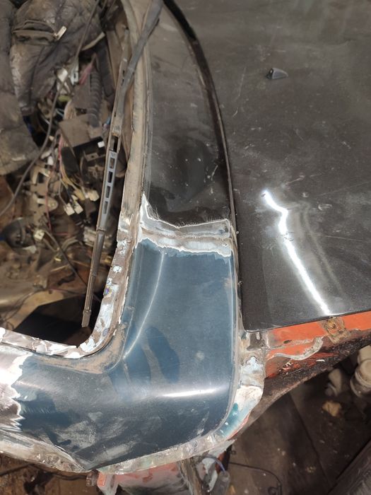 Сварочные работы