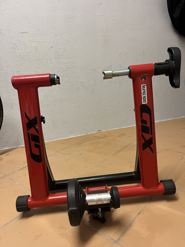 Rolos fixos GIX bicicleta estrada/BTT