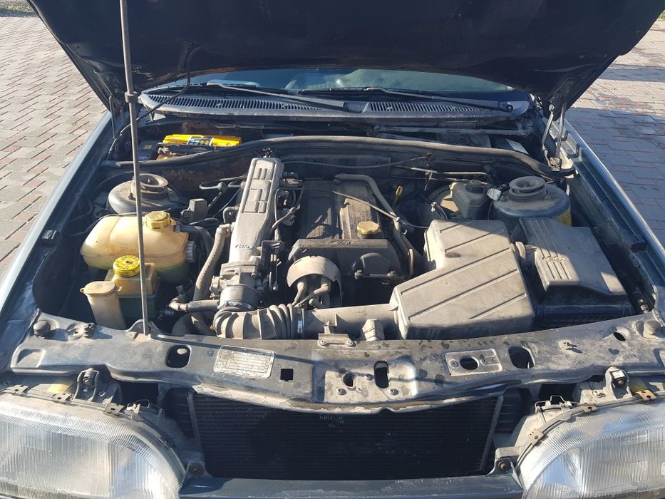 Ford Scorpio універсал