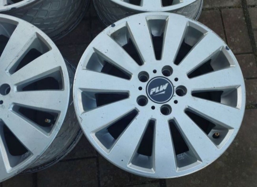 Диски оригінальні  r16  5-112  7J  et48