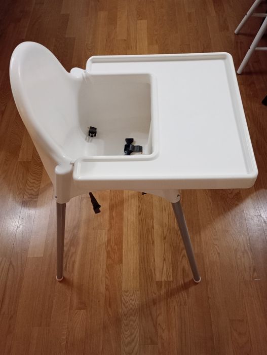 Krzesełko dziecięce Ikea Antilop