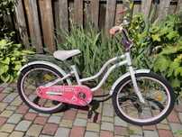 Дитячий велосипед Kids bike Corso 20” ровер велик