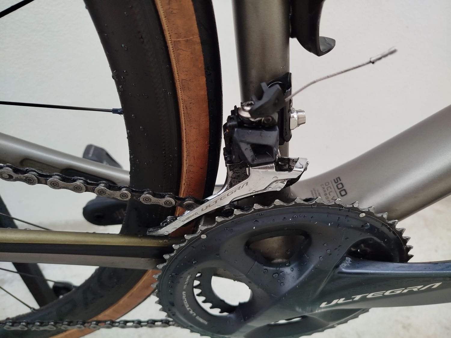 Trek Sl6 Emonda Pro