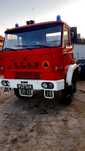 STAR 244 wywrotka 4x4 off rajd  strażacki  pożarniczy