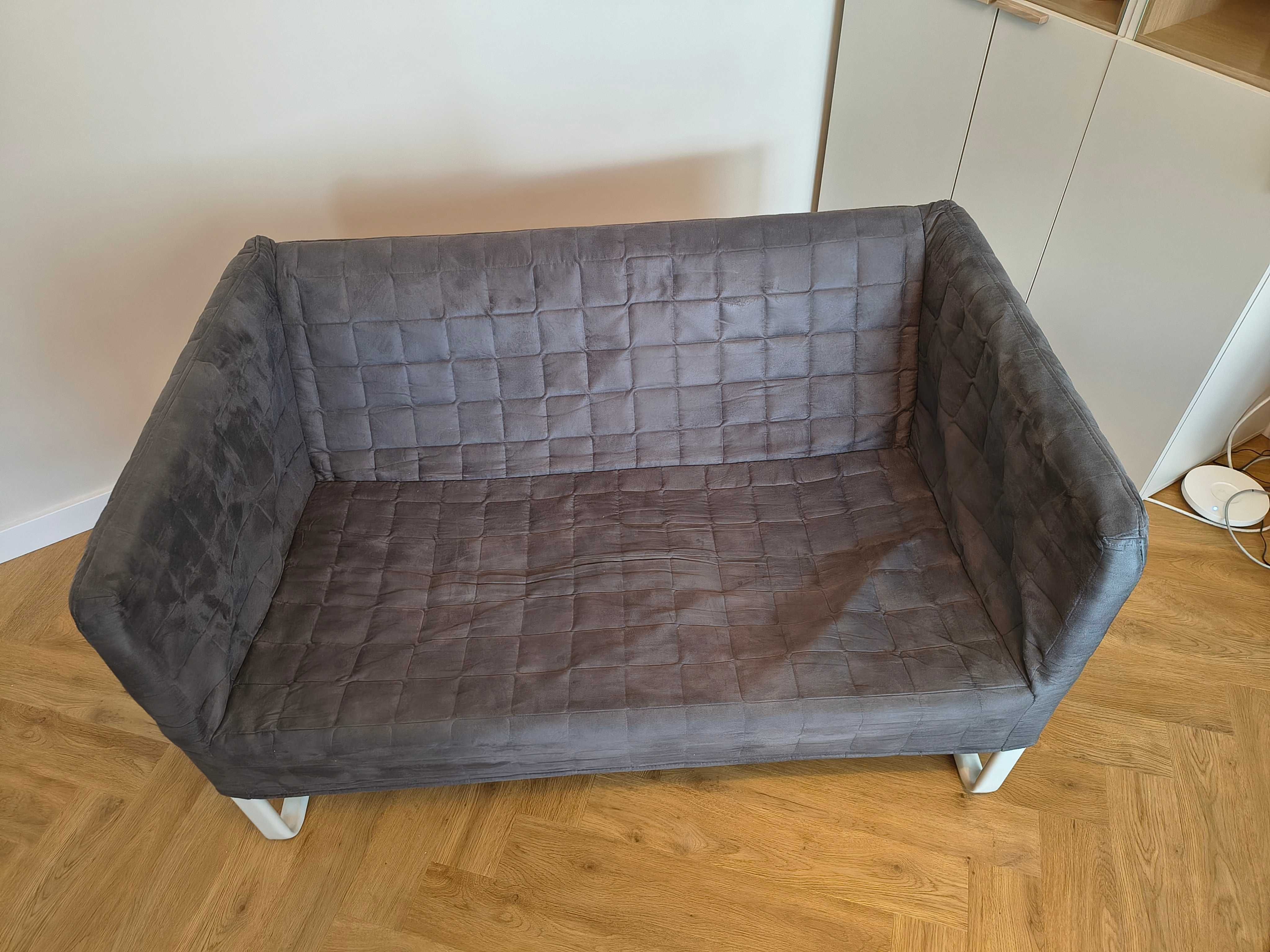 Sofa Ikea Knopparp 2 odobowa