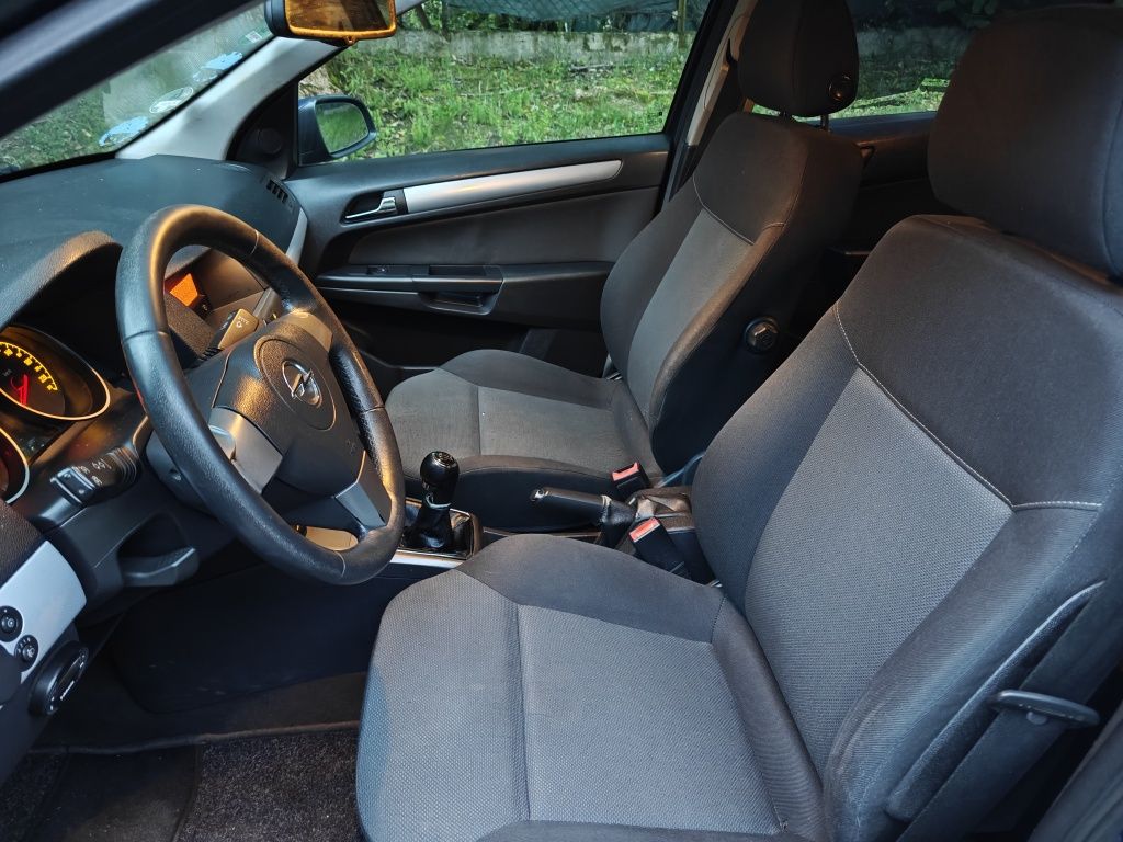 Astra 1.9 cdti / kombi / Webasto / zamiana