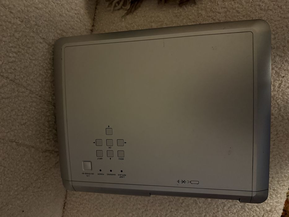 Проектор sanyo plv z5