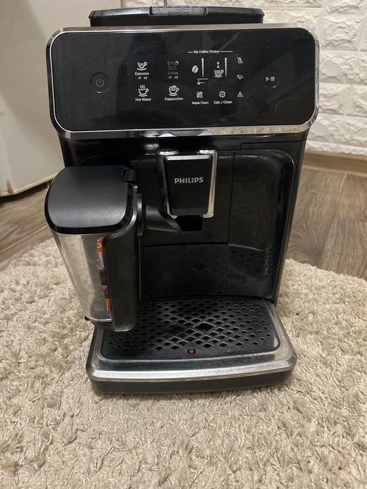 Кофемашина Philips Европы