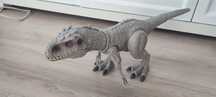Dinozaur Indominus